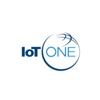 IoT One logo