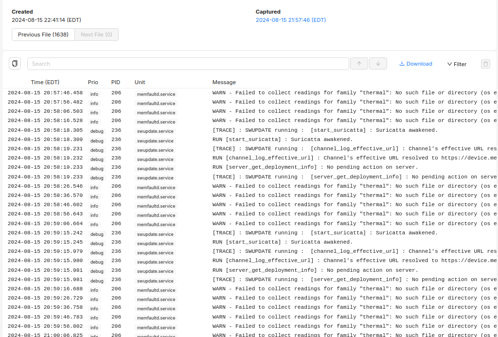 Go Beyond Crash Data