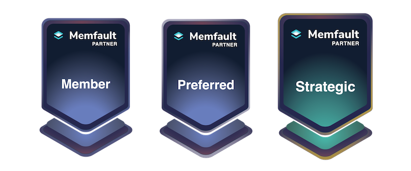 Become a Memfault Partner