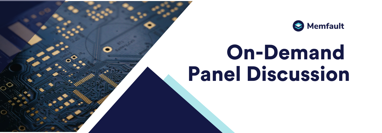 On-Demand Panel Discussion